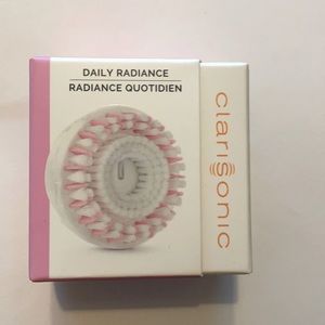 Clarisonic Daily Radiance brush head